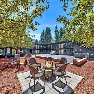 Motel Secrets Tahoe