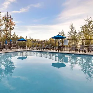 Resort Hilton Vacation Club Tahoe South