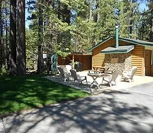 Inn Heavenly Valley