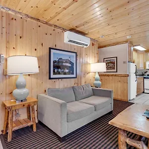 Resort 3 Peaks & Club